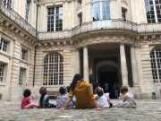 Image de l'article Educatrice de jeunes enfants, "c'est plein de métiers à la fois"